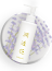 潤透花 ミルクウォッシュ
